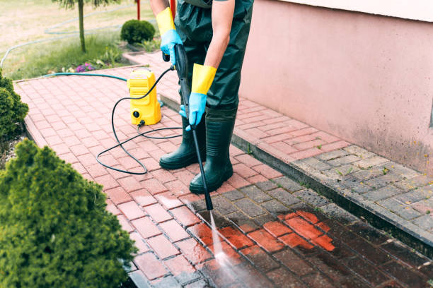 Best Commercial Building Pressure Washing  in Burnettown, SC