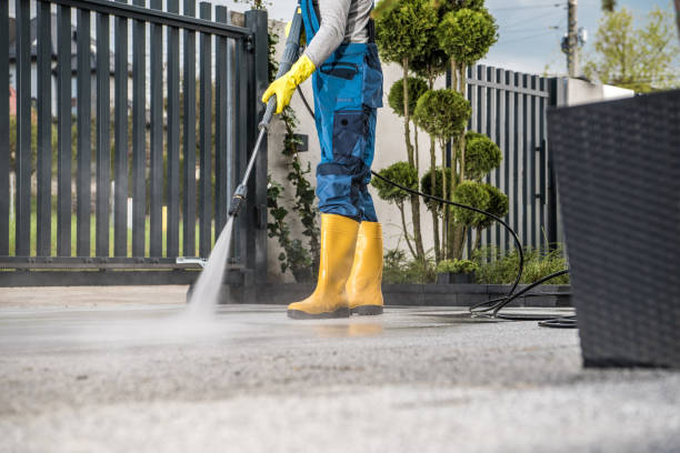 Burnettown, SC Pressure Washing Company