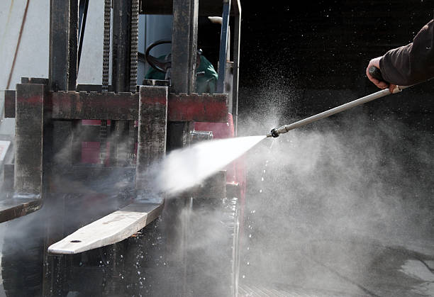 Best Affordable Power Washing  in Burnettown, SC