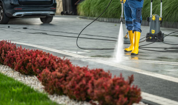 Best Affordable Power Washing  in Burnettown, SC