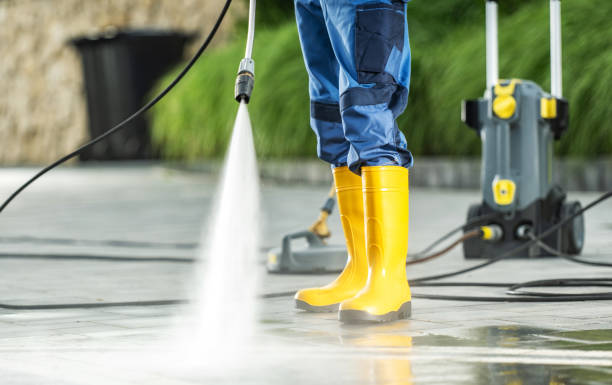 Best Deck Cleaning Services  in Burnettown, SC