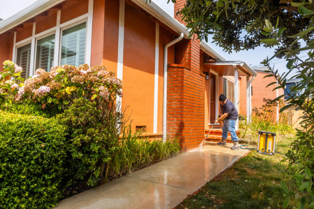 Why Choose Our Certified Pressure Washing Experts for Your Project Needs in Burnettown, SC?