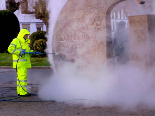 Best Pressure Washing Company Near Me  in Burnettown, SC