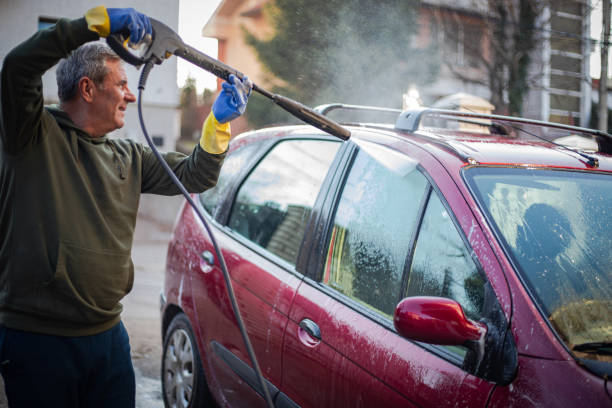 Best Roof Pressure Washing  in Burnettown, SC