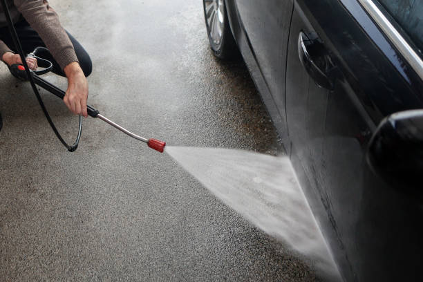 Best Deck Pressure Washing  in Burnettown, SC