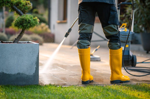 Pressure Washing Contractors in Burnettown, SC